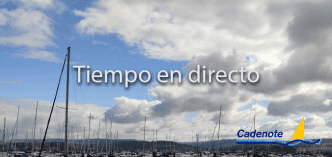 Cámara en directo Marina de SADA