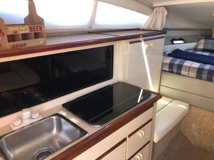 Barco de motor BAYLINER - Imagen 5