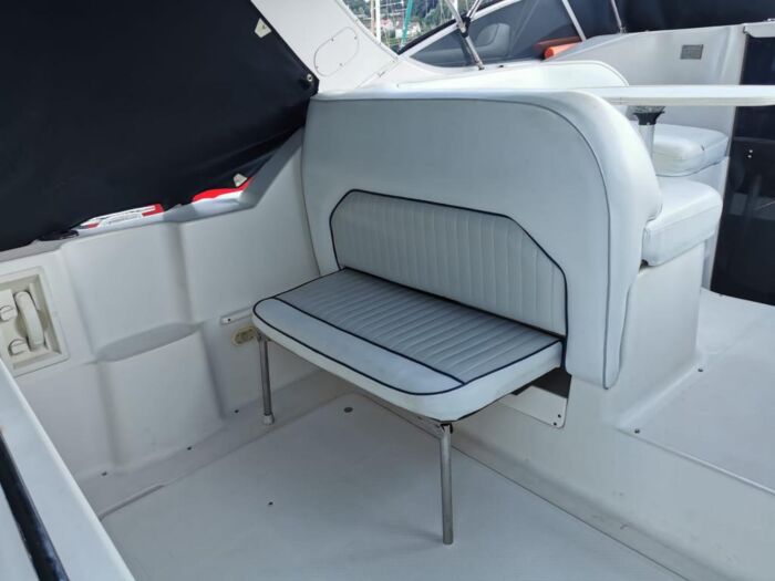 Barco de motor BAYLINER - Imagen 7