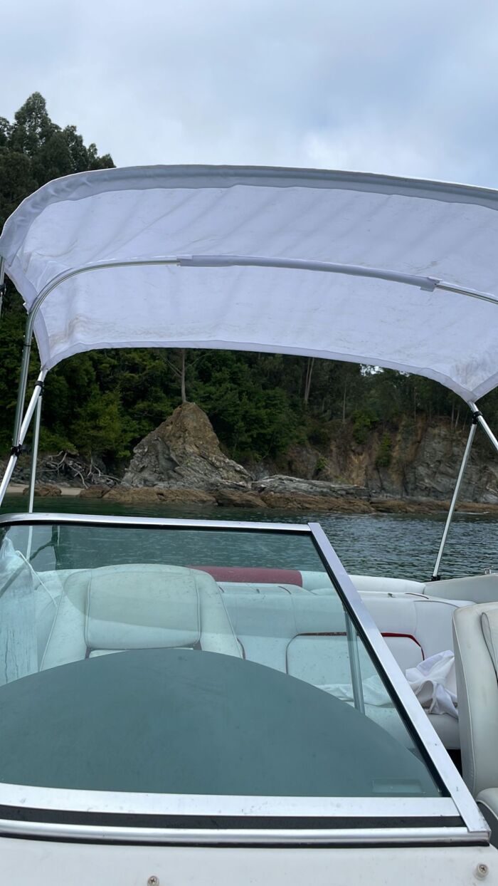 Barco de motor CROWLINE 19 - Imagen 6