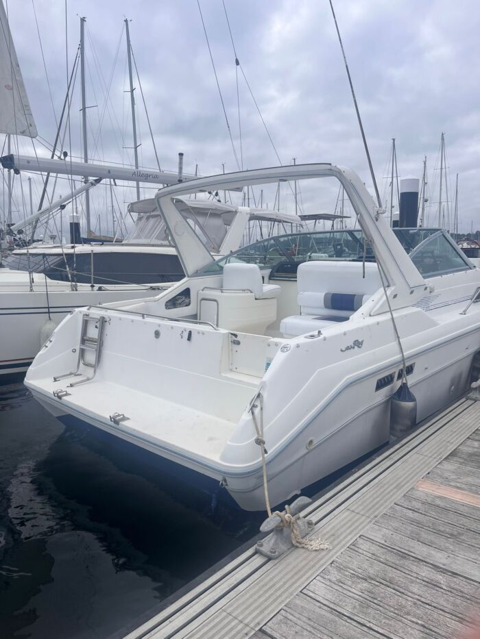SEARAY - Imagen 3