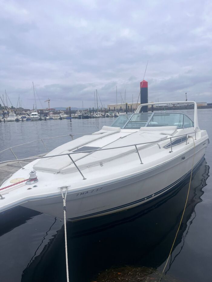 SEARAY