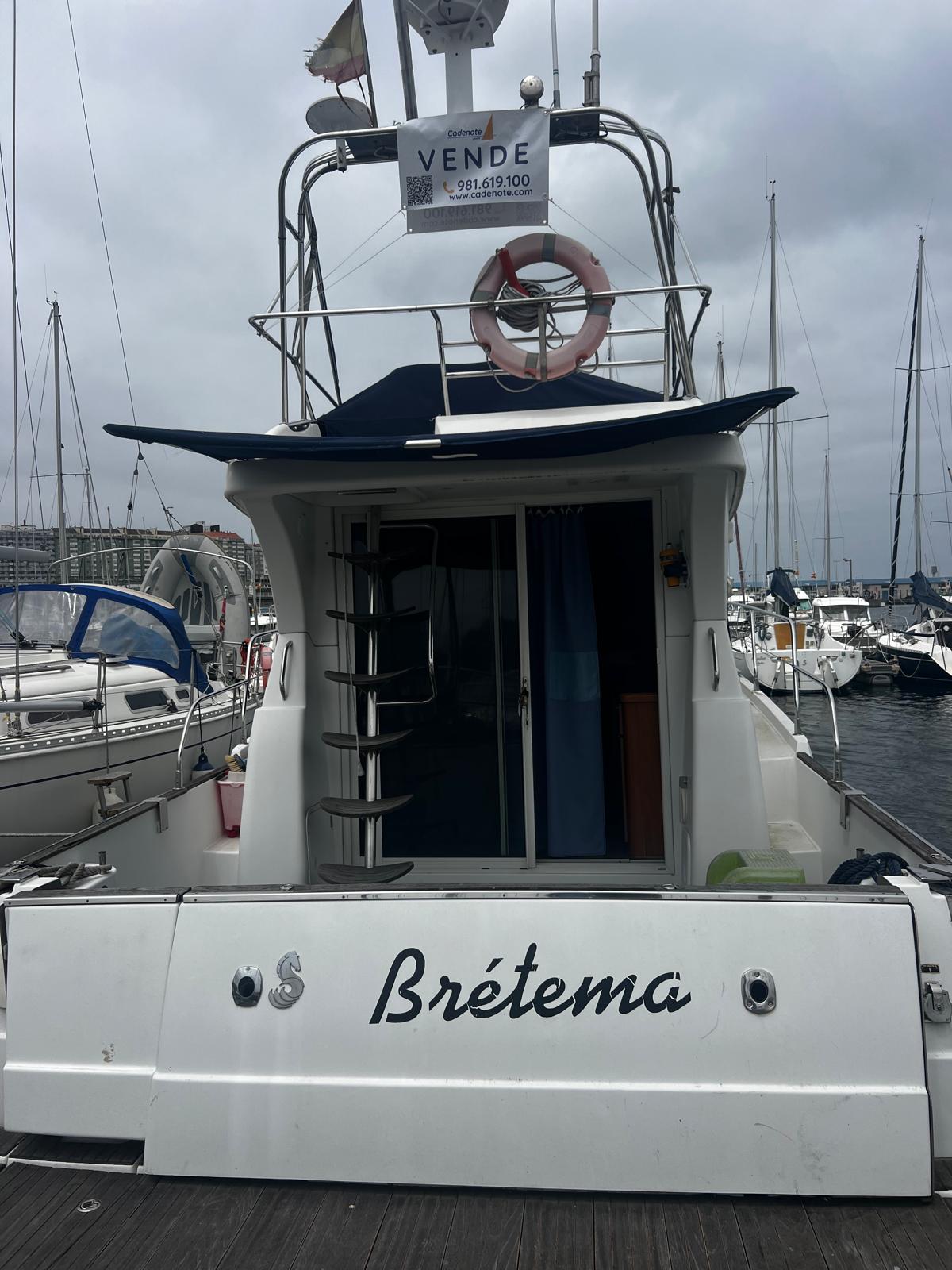 BENETEAU ANTARES 9.80 - Imagen 2