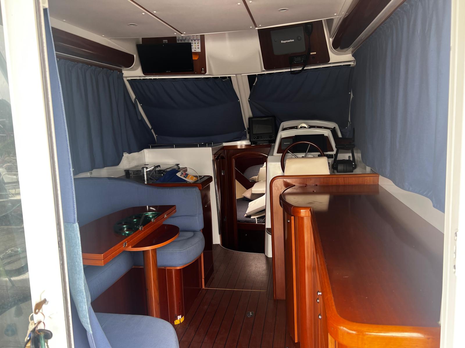 BENETEAU ANTARES 9.80 - Imagen 5