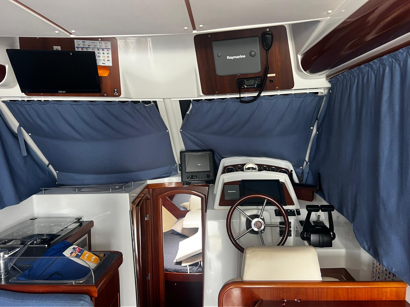 BENETEAU ANTARES 9.80 - Imagen 6