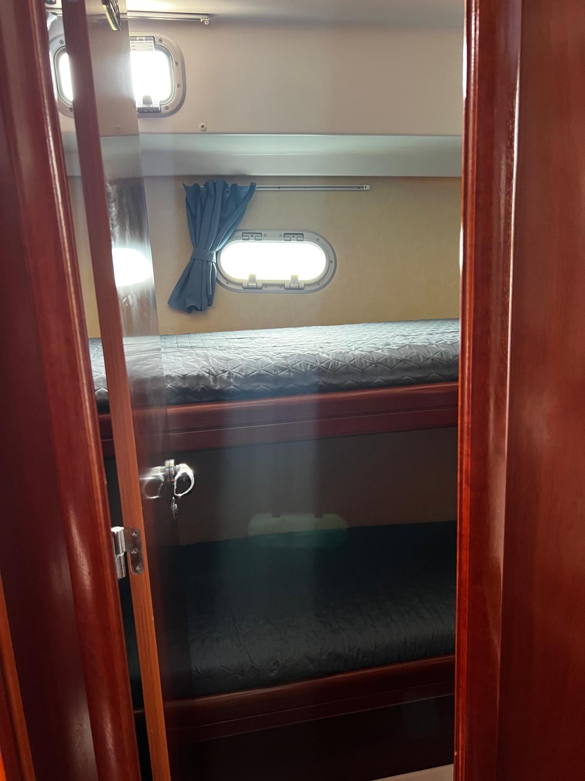 BENETEAU ANTARES 9.80 - Imagen 8