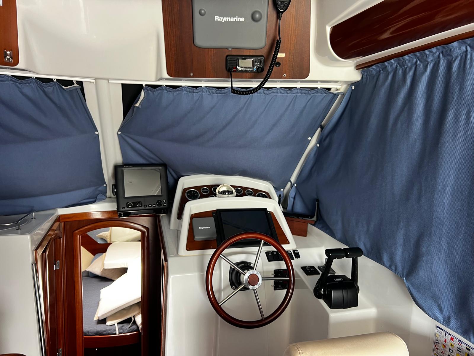 BENETEAU ANTARES 9.80 - Imagen 12