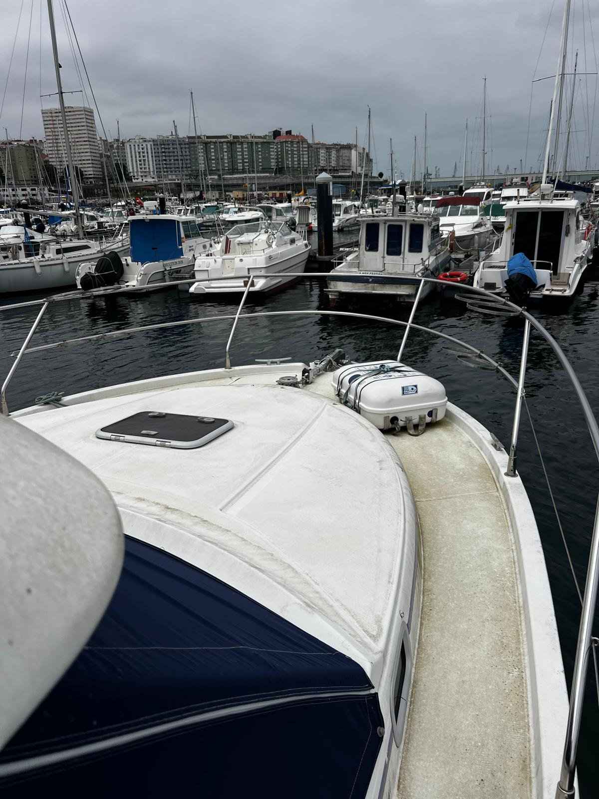 BENETEAU ANTARES 9.80 - Imagen 14