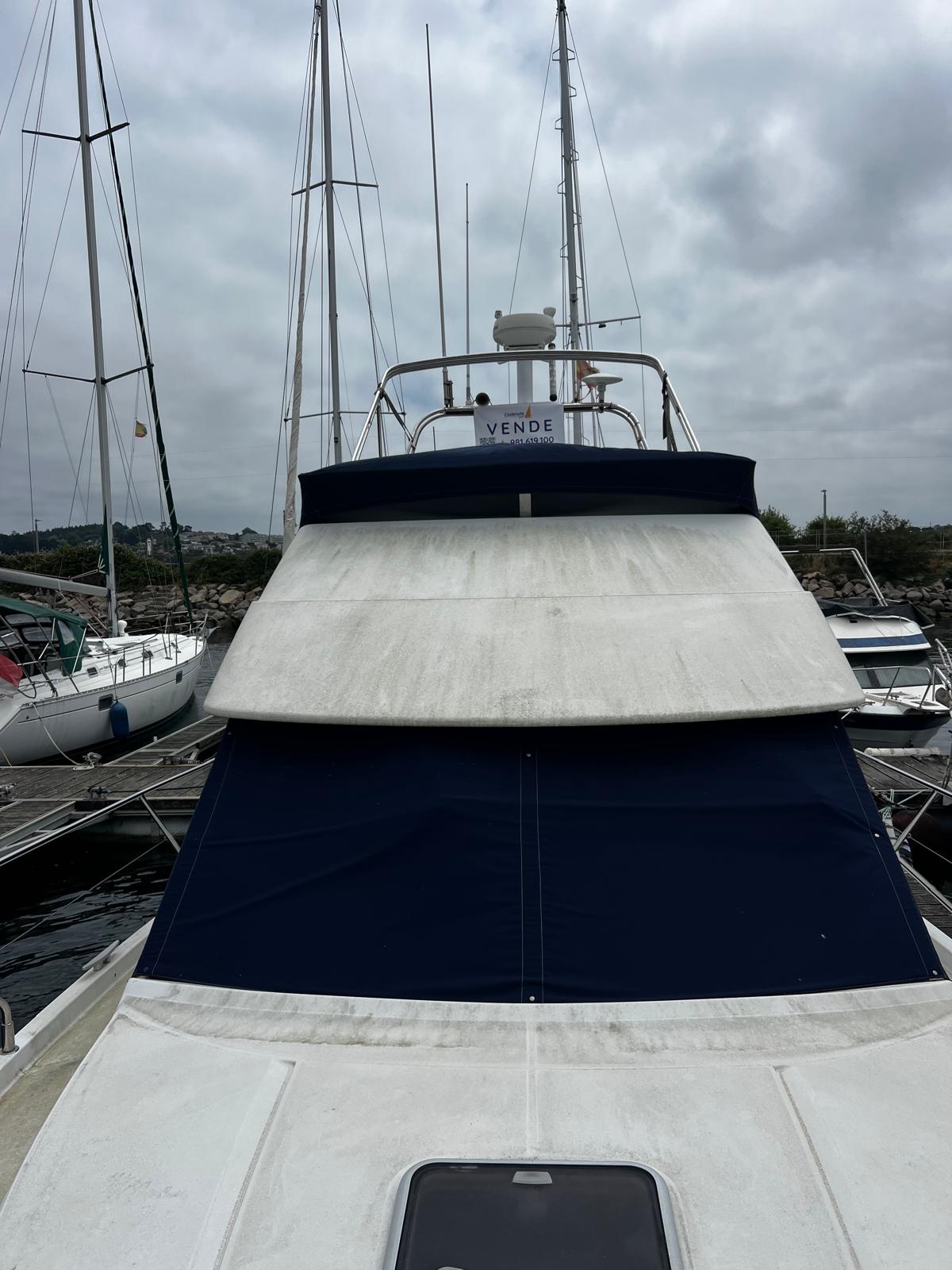BENETEAU ANTARES 9.80 - Imagen 15