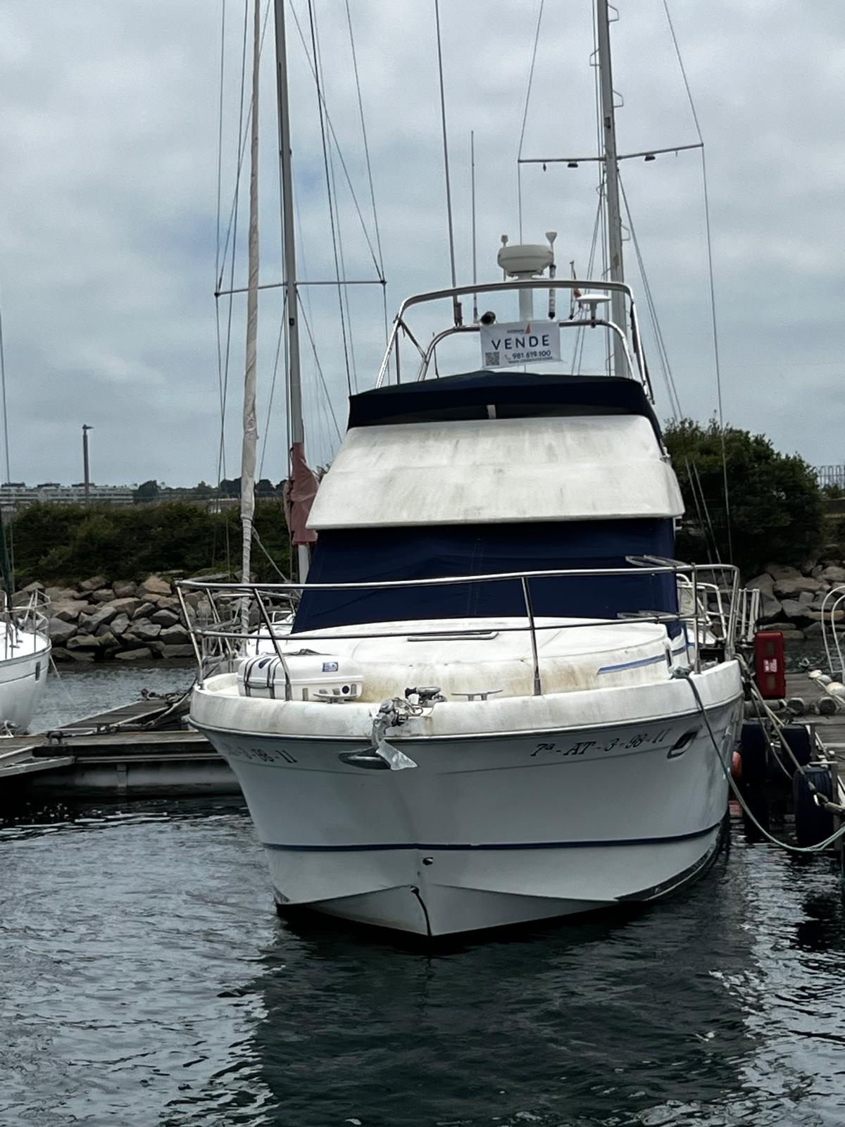 BENETEAU ANTARES 9.80 - Imagen 16