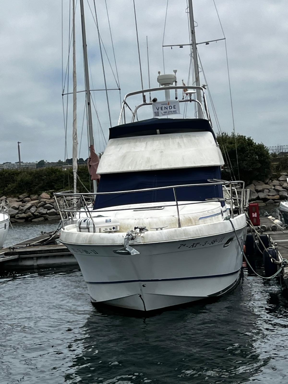 BENETEAU ANTARES 9.80 - Imagen 17