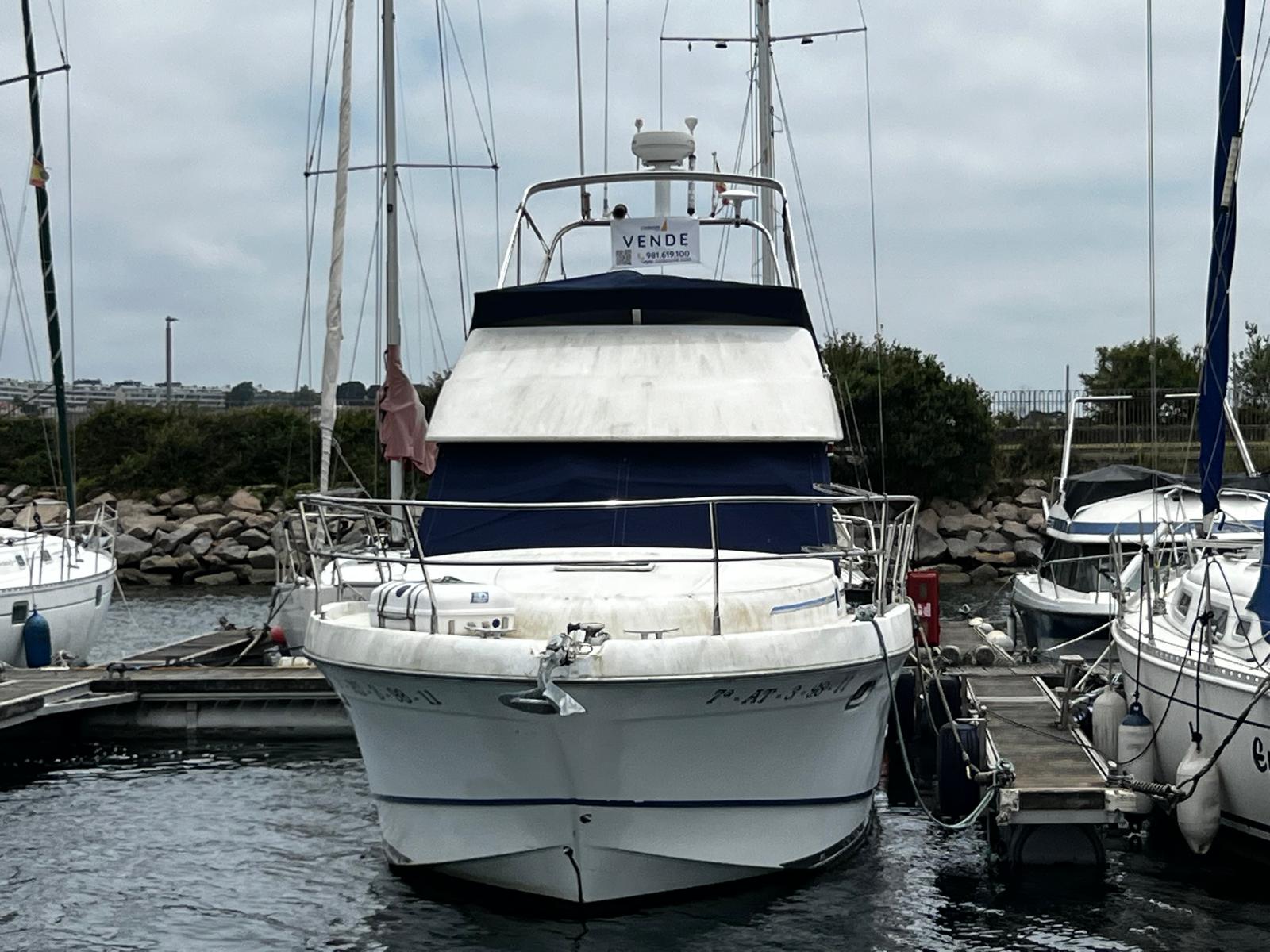 BENETEAU ANTARES 9.80 - Imagen 18