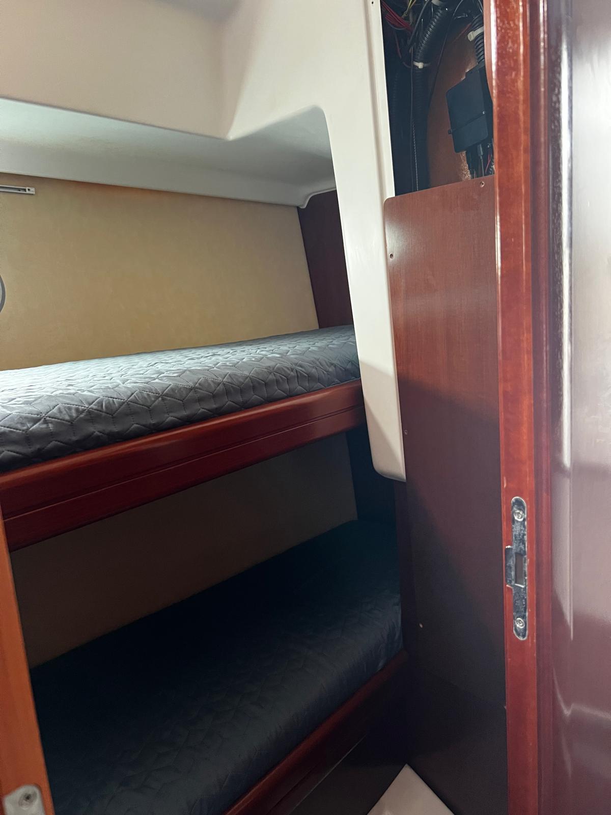 BENETEAU ANTARES 9.80 - Imagen 20