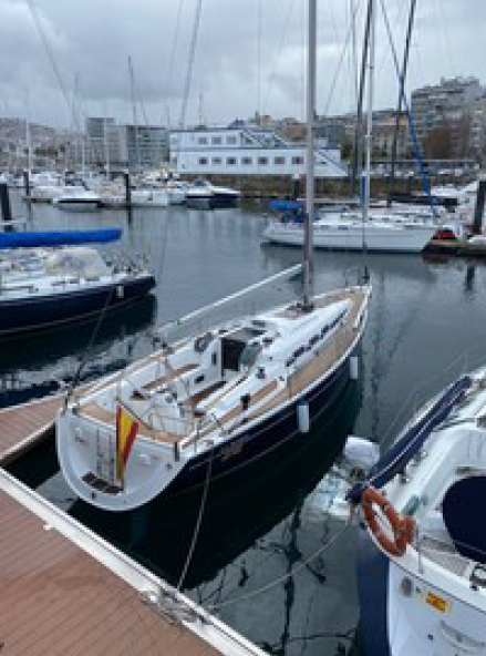 Barco Dehler 39 - Imagen 4